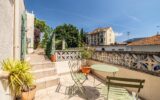 Maison à vendre à Nice — Vue montagne — photo 13