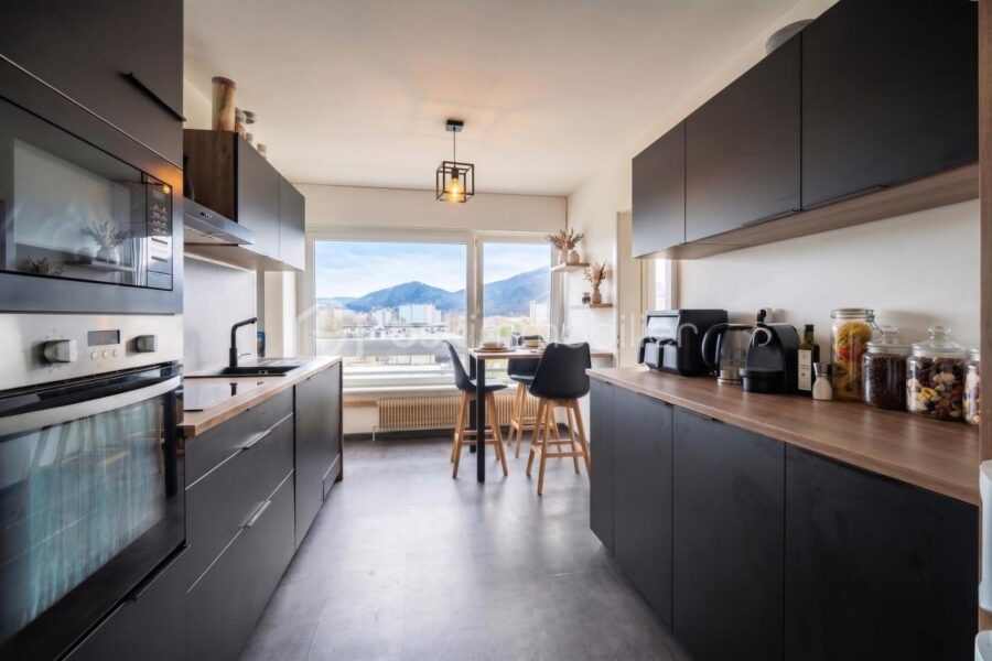 Appartement à vendre à Annemasse — Vue montagne — photo 6