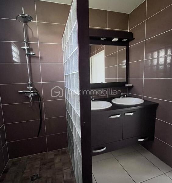 Appartement à vendre à Le gosier — Vue nature — photo 6