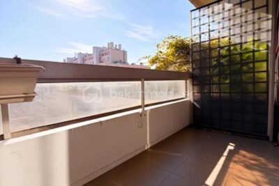 Appartement à vendre à Paris 15e arrondissement