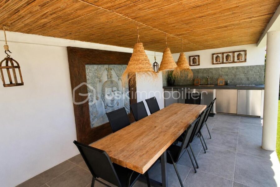 Maison à vendre à La farlede — Vue nature — photo 7