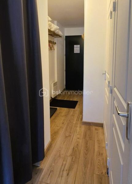 Appartement à vendre à La foux d allos — Vue montagne — photo 7