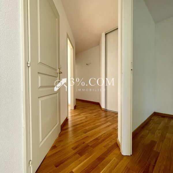 Appartement à vendre à Bischheim — Vue parc & jardin — photo 6