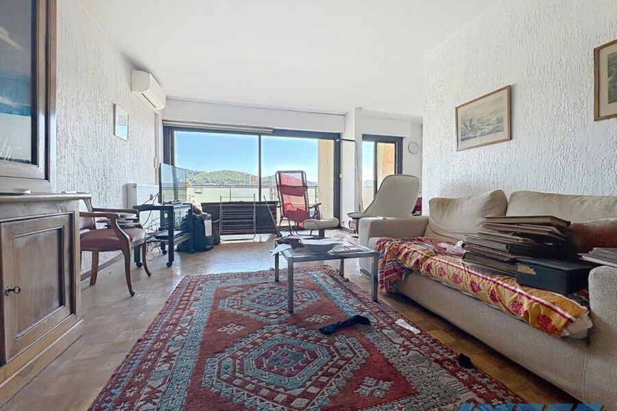Appartement à vendre à Marseille — Vue parc & jardin — photo 6