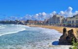Appartement à vendre à Biarritz — Vue mer — photo 6