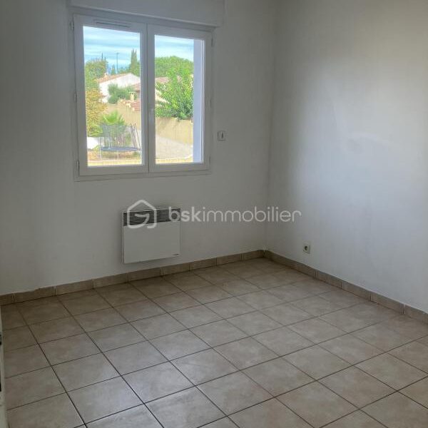 Maison à vendre à Beziers — Vue sur la ville — photo 7