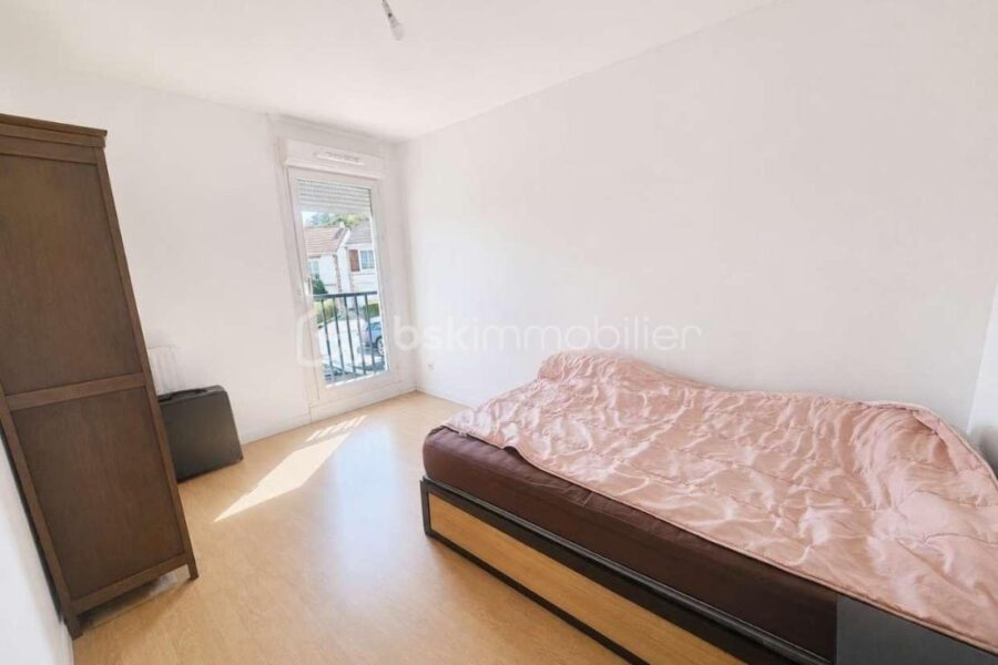 Appartement à vendre à Beauvais — Vue nature — photo 7