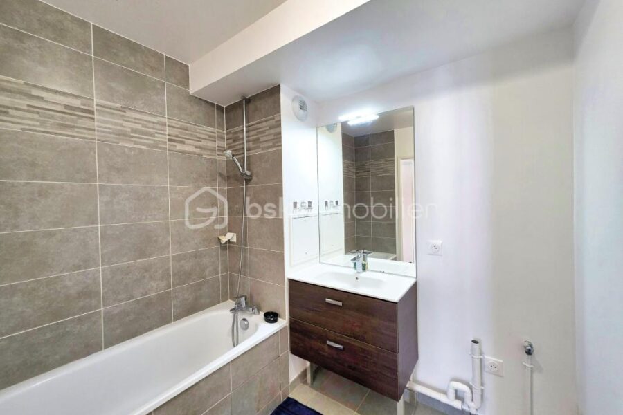 Appartement à vendre à Sannois — Vue sur la ville — photo 6