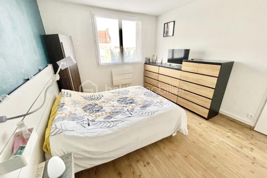 Appartement à vendre à Thorigny sur marne — Vue nature — photo 6