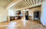Maison à vendre à Touffreville — Vue dégagée — photo 7