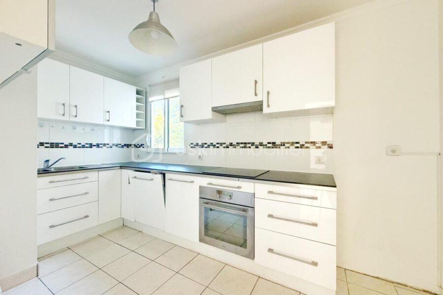 Appartement à vendre à Marly le roi — Vue nature — photo 6