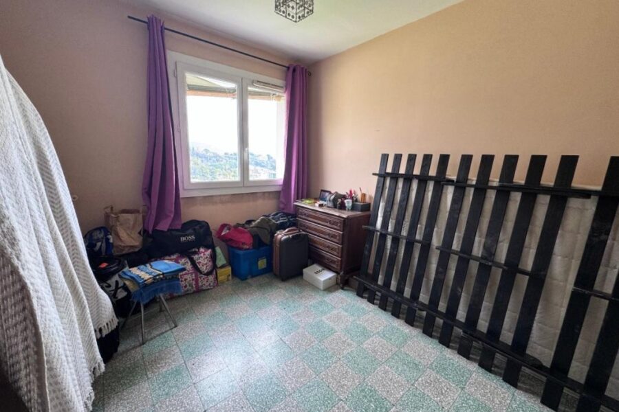 Appartement à vendre à Nice — Vue sur la ville — photo 6