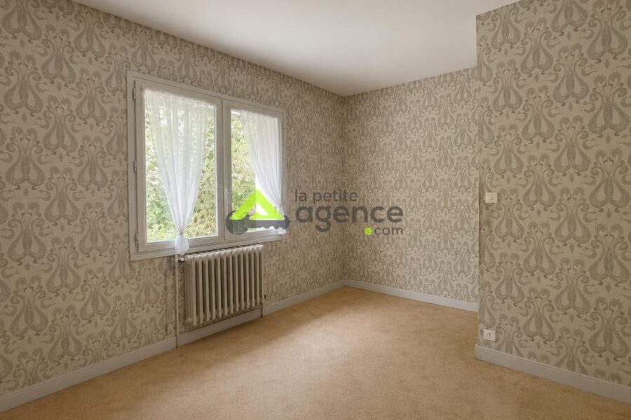Maison à vendre à Aubusson — Vue nature — photo 7