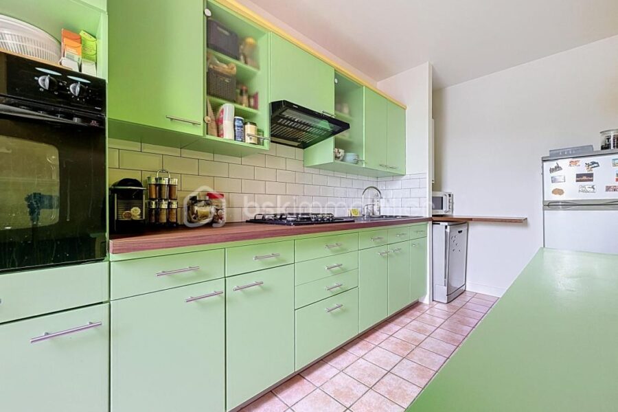 Appartement à vendre à Ezanville — Vue nature — photo 7