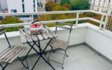 Appartement à vendre à Paris 14e arrondissement — Vue sur la ville — photo 1