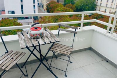 Appartement à vendre à Paris 14e arrondissement