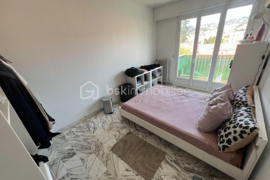 Appartement à vendre à Nice — Vue sur la ville — photo 6