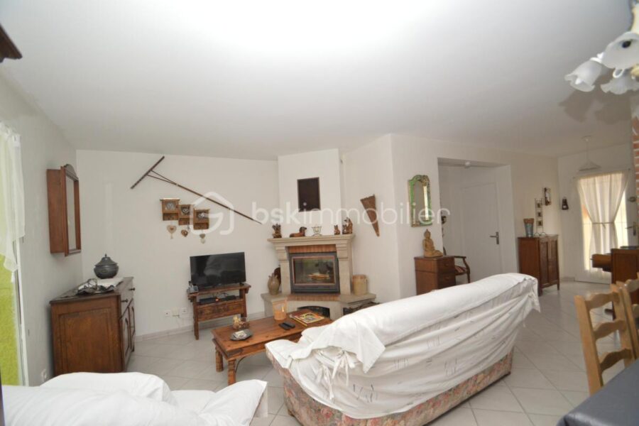 à vendre à Saint-Laurent-de-la-Salanque — Vue dégagée — photo 6