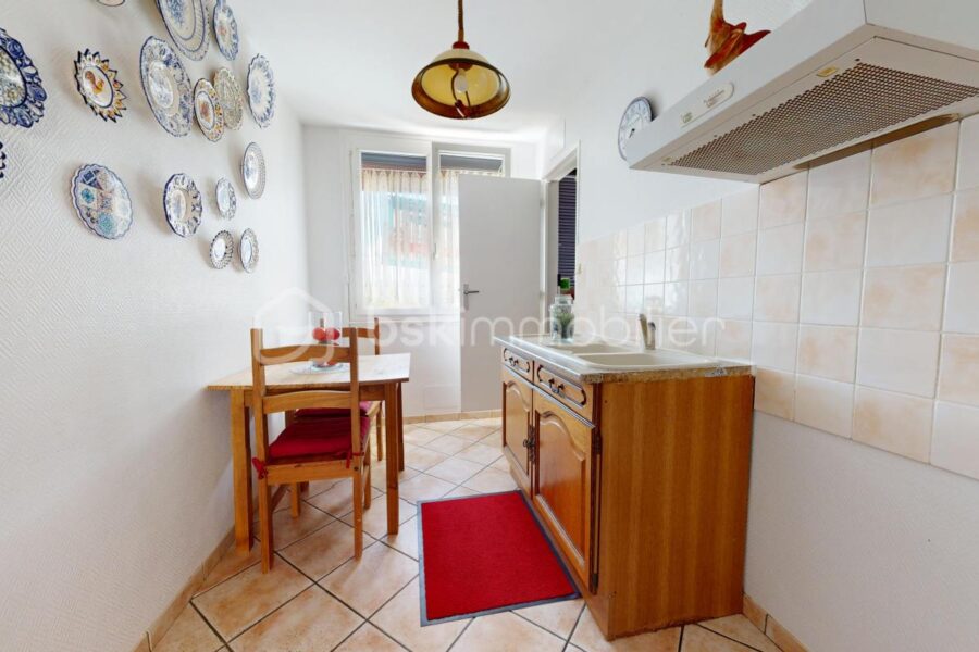 Appartement à vendre à Saint jean de braye — Vue nature — photo 6