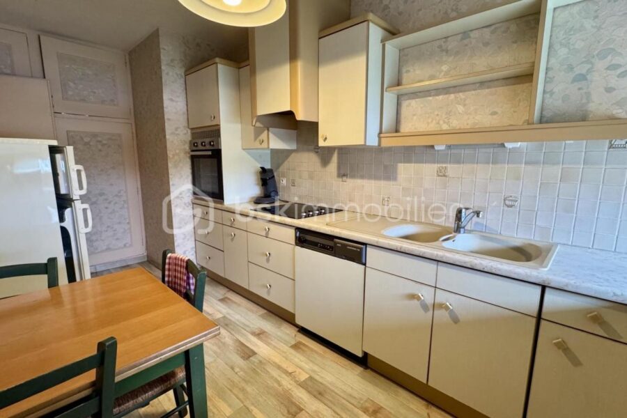 Appartement à vendre à Rennes — Vue sur la ville — photo 7