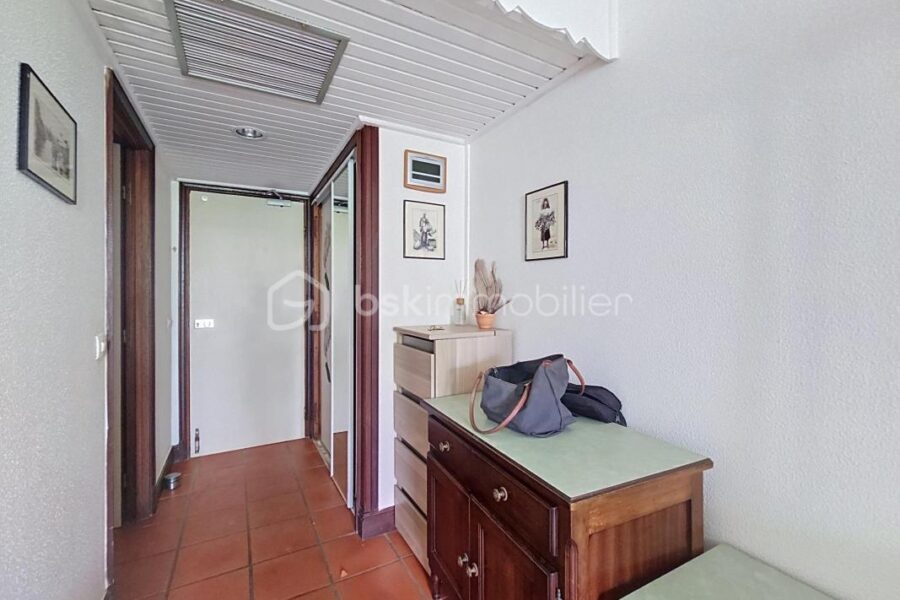 Appartement à vendre à Saint francois — Vue mer — photo 6