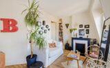 Appartement à vendre à Paris — Vue sur la ville — photo 7