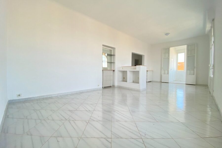 Appartement à louer à Nice — Vue mer — photo 6