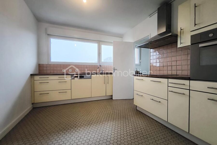 Appartement à vendre à Metz — Vue sur la ville — photo 7