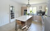 Maison à vendre à Conde sainte libiaire — Vue lac — photo 7