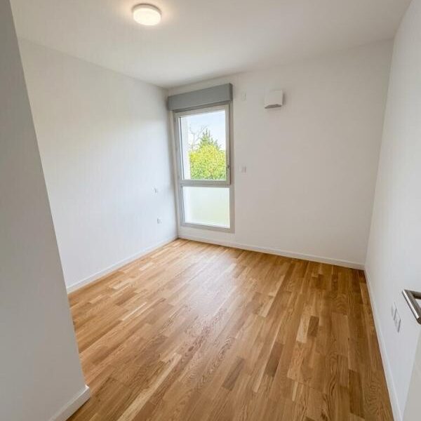 Appartement à vendre à Toulouse — Vue sur la ville — photo 6