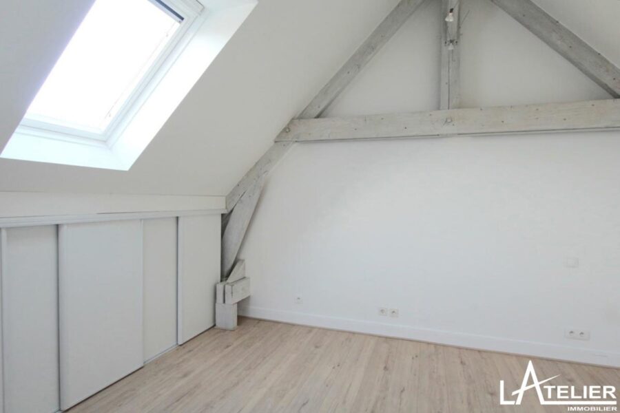 Appartement à vendre à Nantes — Vue sur la ville — photo 6