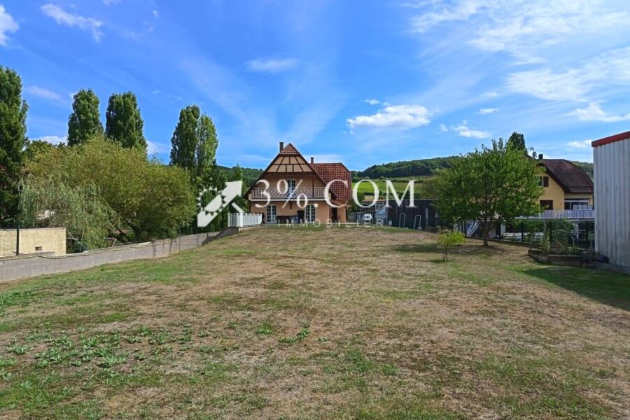 Maison à vendre à Boersch — Vue nature — photo 7