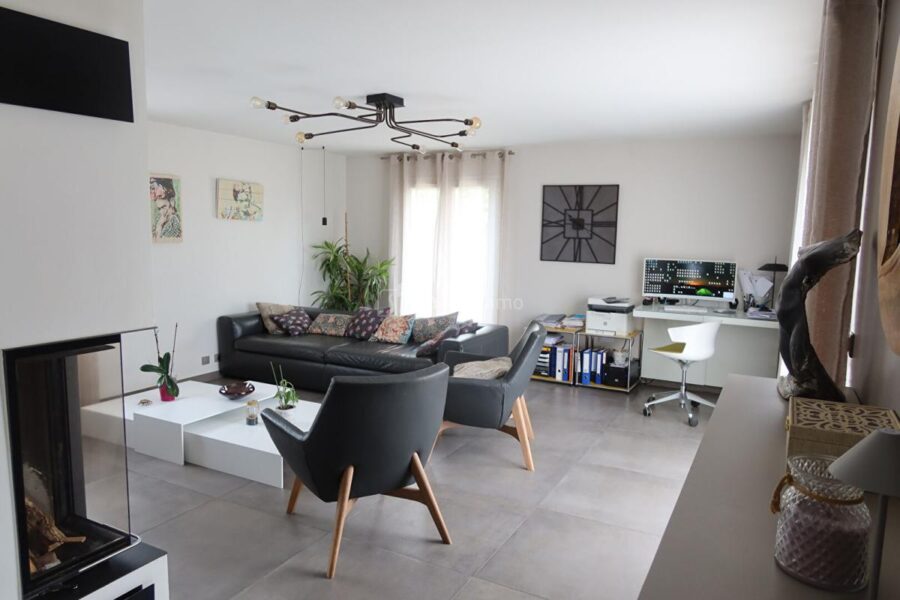 Maison à vendre à Moncey — Vue dégagée — photo 6