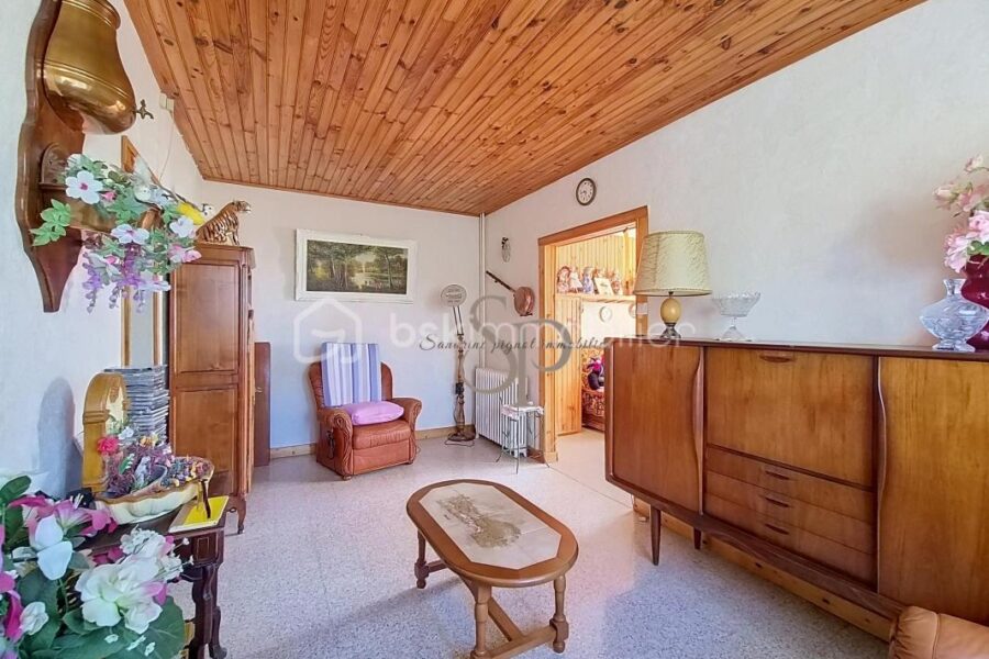 Maison à vendre à Nailly — Vue dégagée — photo 7