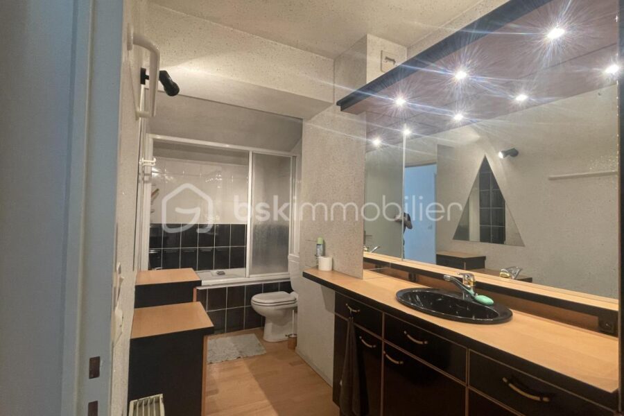 Appartement à vendre à Saint flour — Vue nature — photo 6