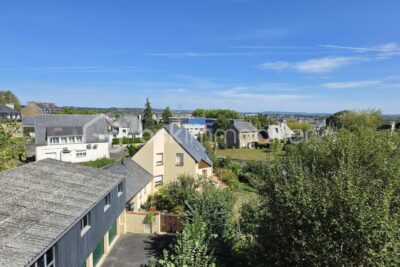 Appartement à vendre à Fougeres
