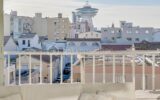 Appartement à vendre à Palavas les flots — Vue sur la ville — photo 1