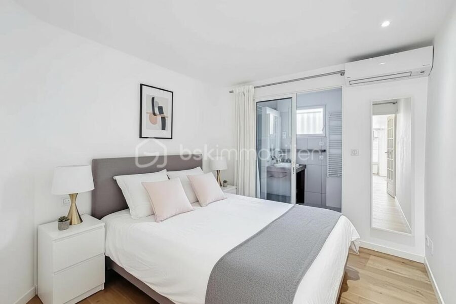 Appartement à vendre à Palavas les flots — Vue dégagée — photo 6