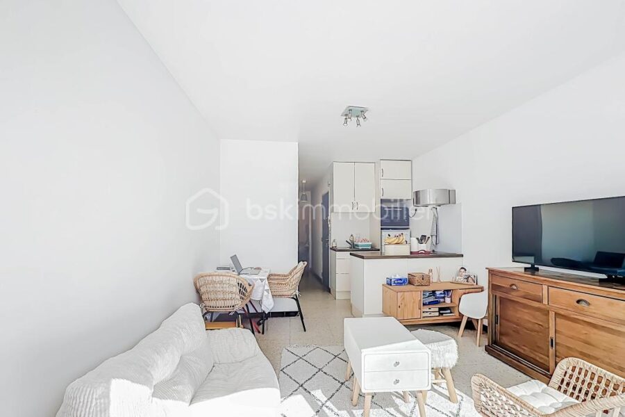 Appartement à vendre à Palavas les flots — Vue marina & port — photo 7