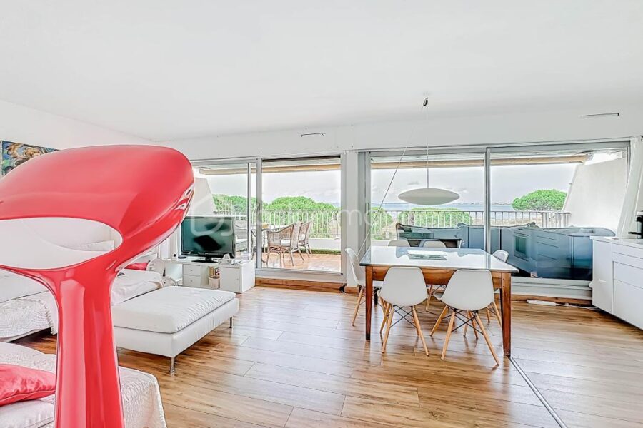 Appartement à vendre à Le grau du roi — Vue mer — photo 6