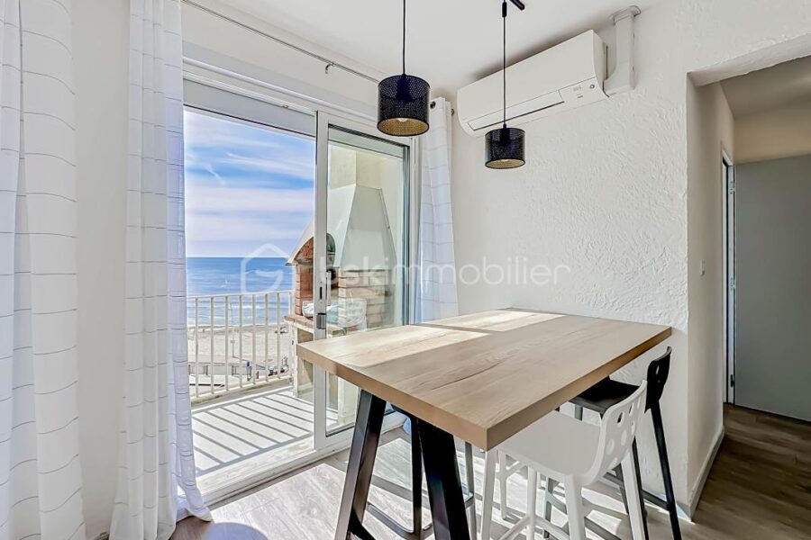 Appartement à vendre à Palavas les flots — Vue mer — photo 6