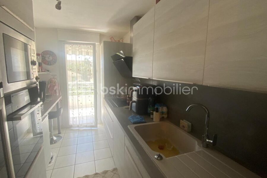 Appartement à vendre à Frejus — Vue parc & jardin — photo 6