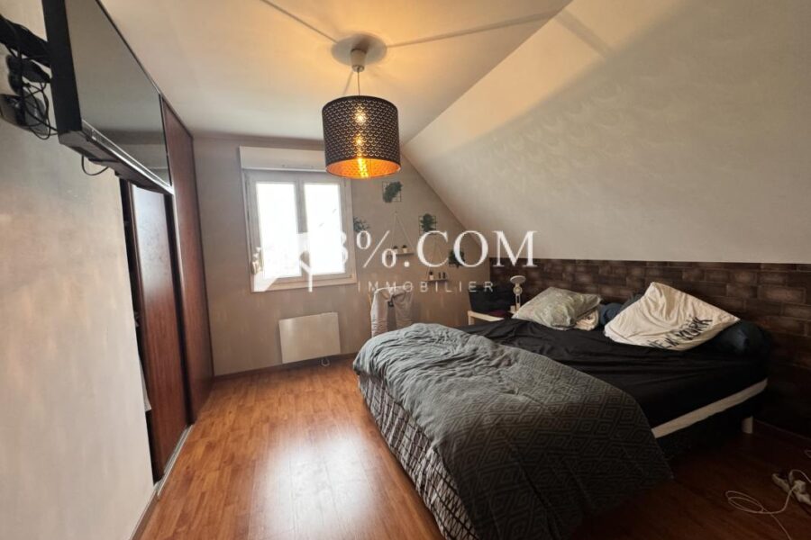 Maison à vendre à Printzheim — Vue nature — photo 6