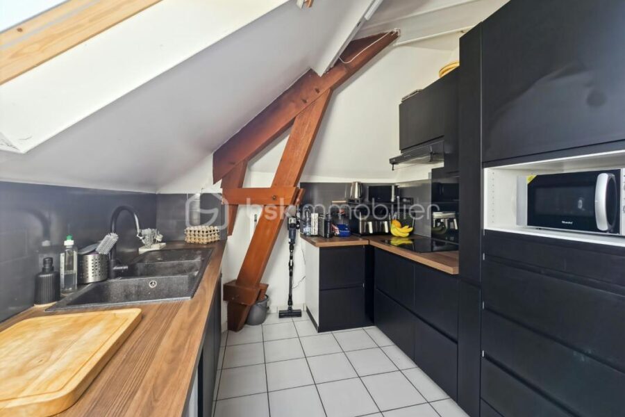Appartement à vendre à Meaux — Vue sur la ville — photo 7