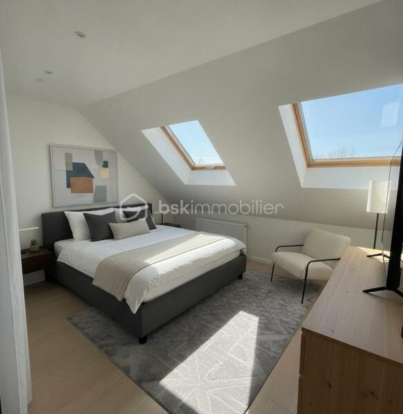 Appartement à vendre à Pirey — Vue nature — photo 6