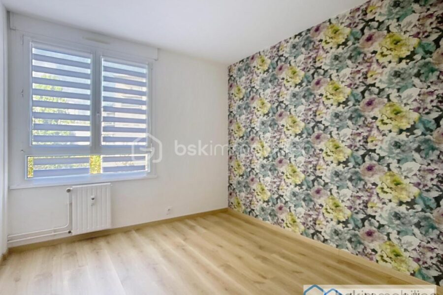 Appartement à vendre à Reims — Vue parc & jardin — photo 7