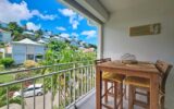 Appartement à vendre à Saint francois — Vue mer — photo 1