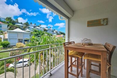 Appartement à vendre à Saint francois