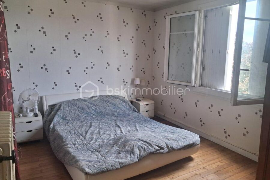 Appartement à vendre à Nantes — Vue parc & jardin — photo 6