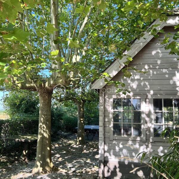 Maison à vendre à Cysoing — Vue nature — photo 7